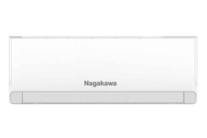 Điều hòa Nagakawa Inverter 24000 BTU 1 chiều NIS-C24R2U51